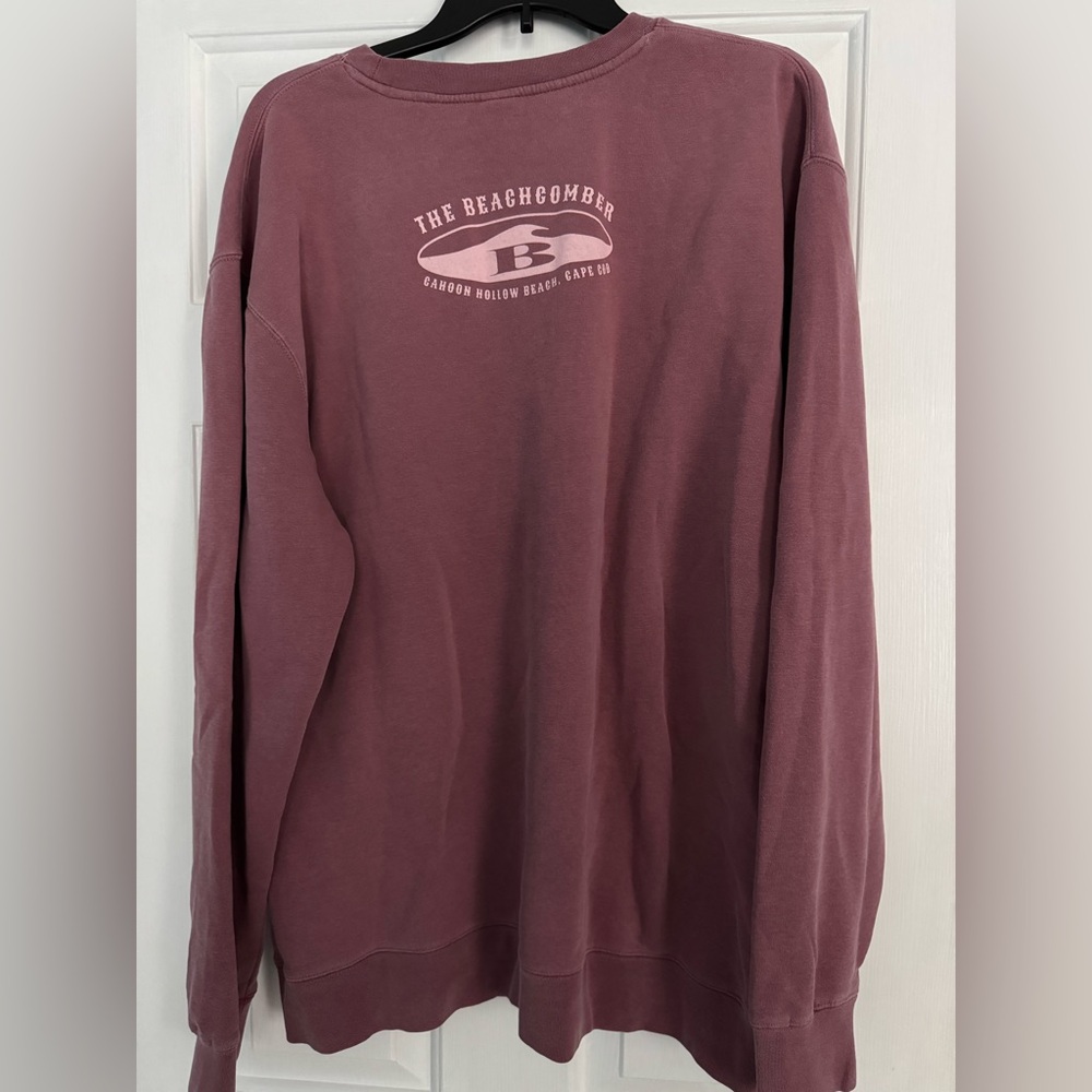 Beachcomber Crewneck - Picture 3 of 3